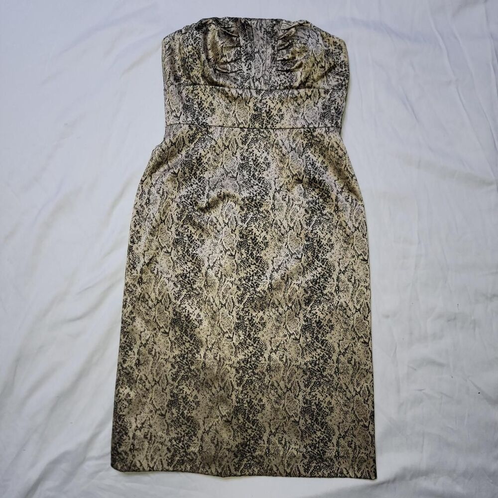 Antonio-melani Women's multi Going-out-dresses